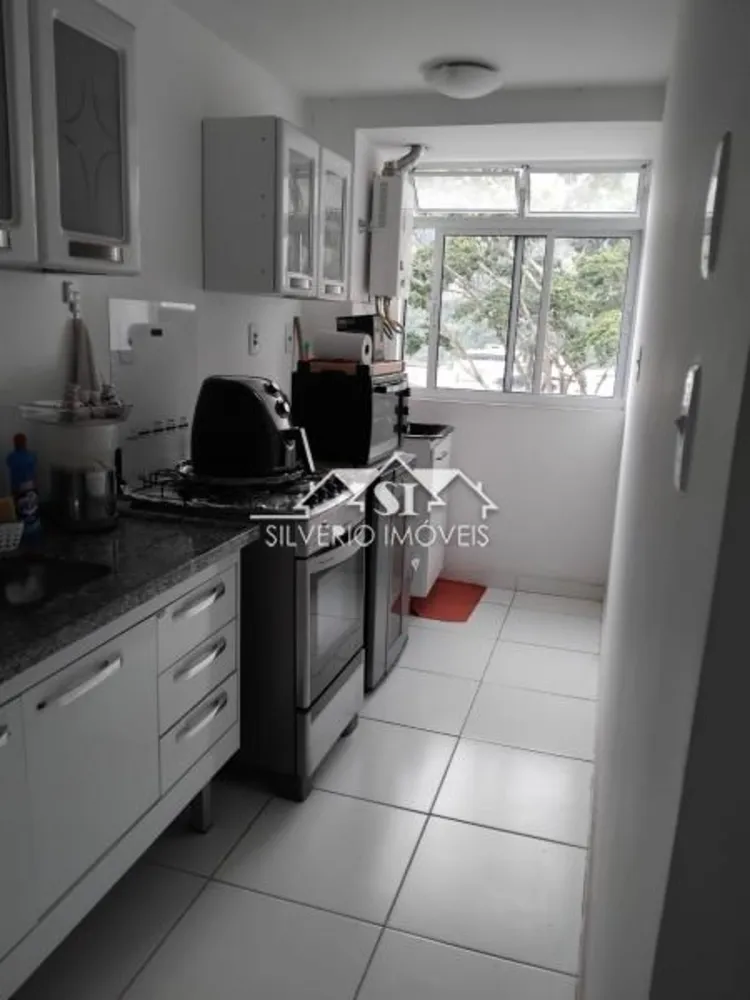 Apartamento, 2 quartos, 55 m² - Foto 5