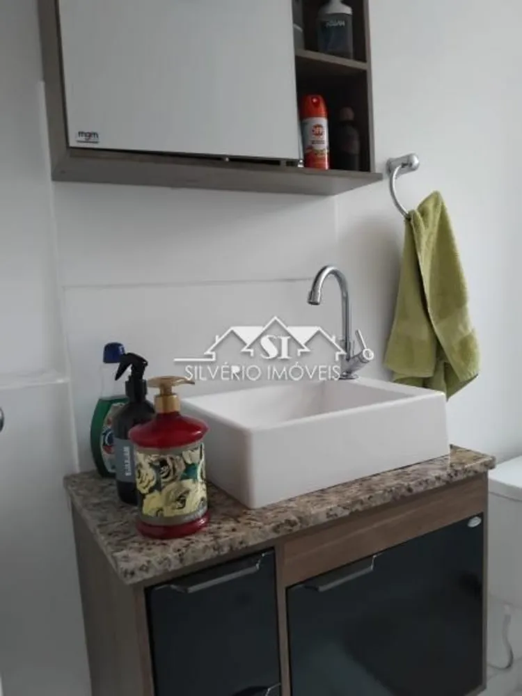 Apartamento, 2 quartos, 55 m² - Foto 6