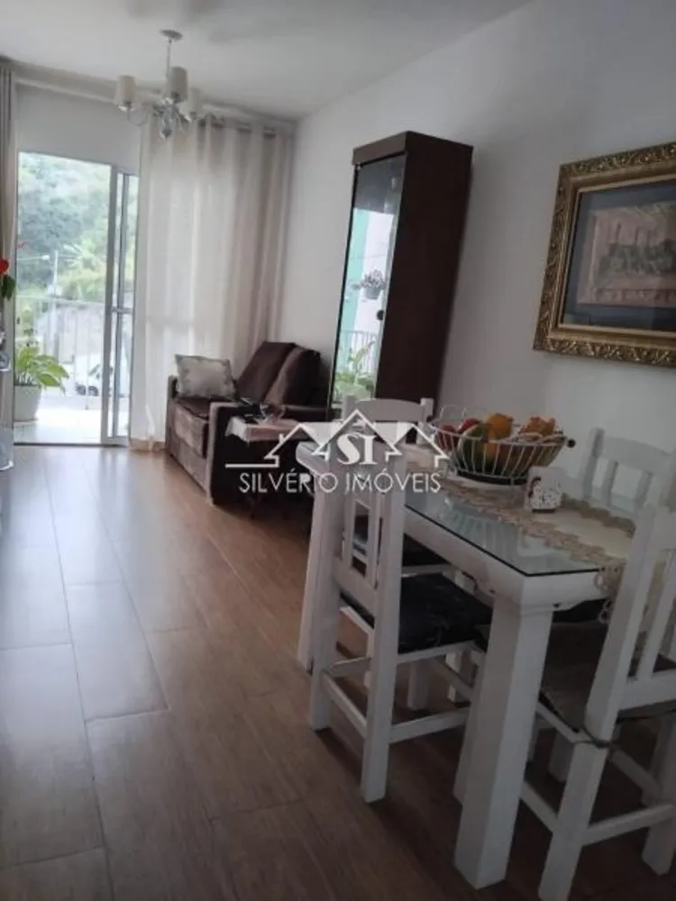 Apartamento, 2 quartos, 55 m² - Foto 3