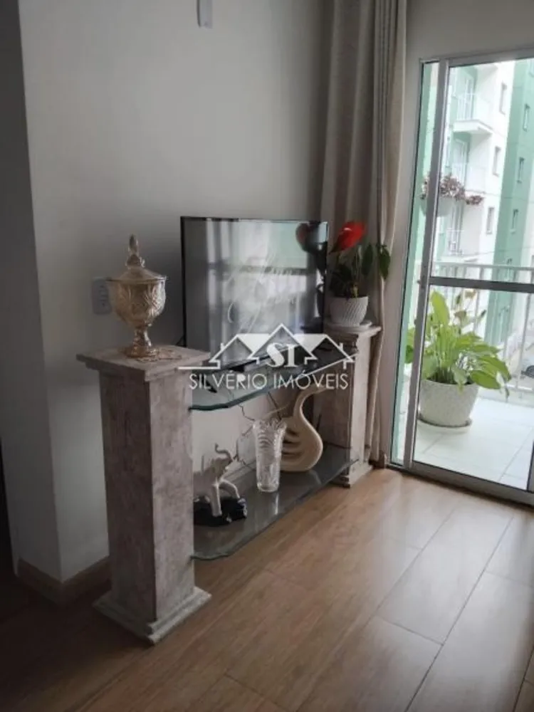 Apartamento, 2 quartos, 55 m² - Foto 10