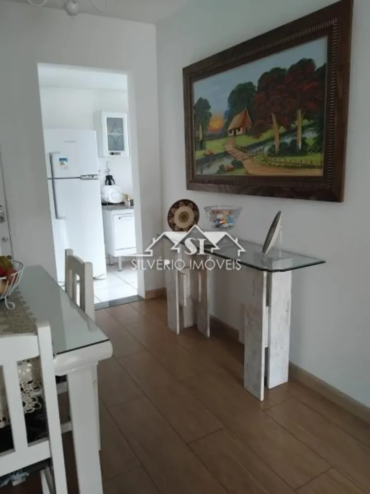 Apartamento, 2 quartos, 55 m² - Foto 4