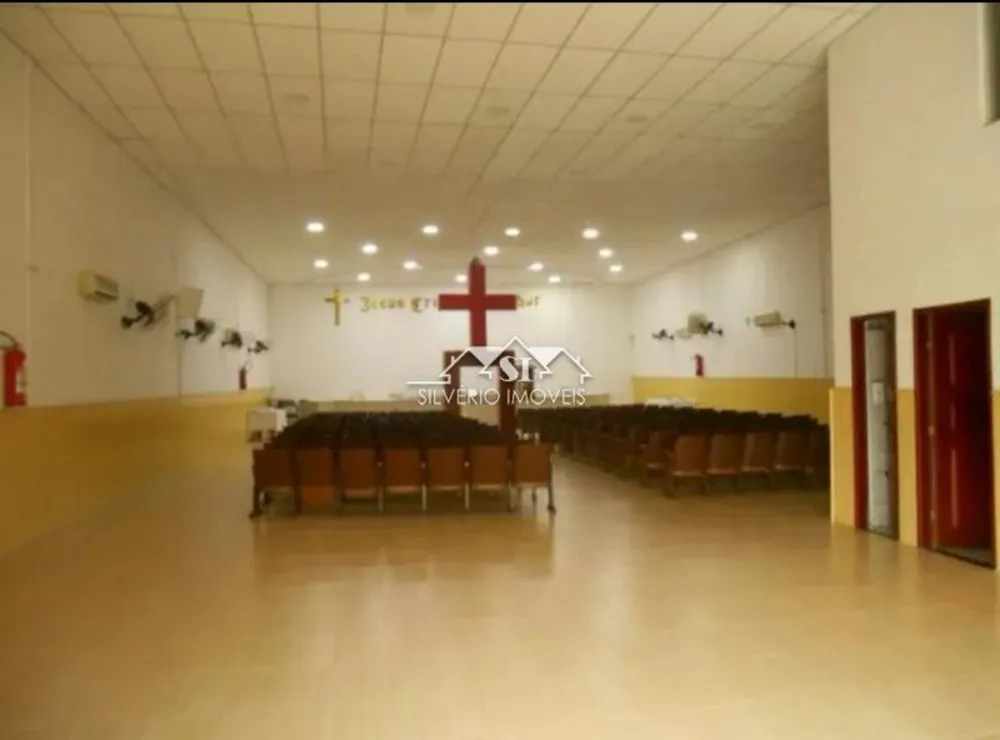 Depósito-Galpão, 420 m² - Foto 4