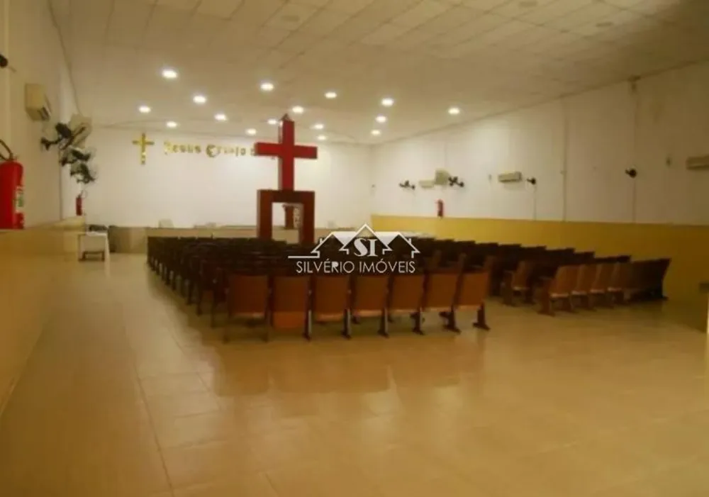 Depósito-Galpão, 420 m² - Foto 2