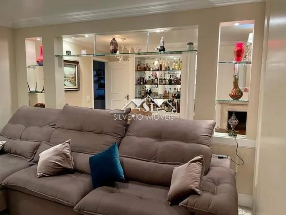Casa, 5 quartos, 320 m² - Foto 7