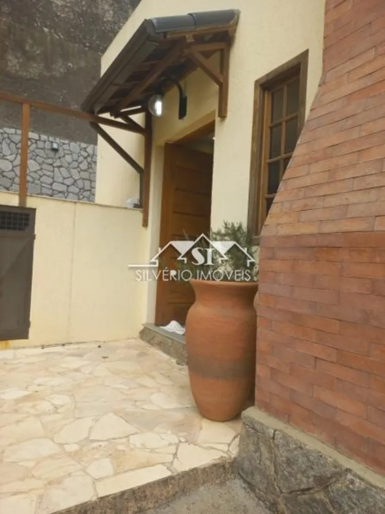 Casa, 3 quartos, 127 m² - Foto 4