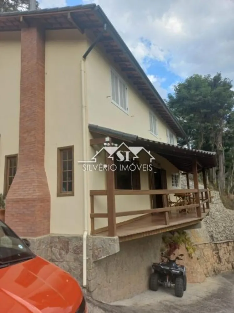 Casa, 3 quartos, 127 m² - Foto 3