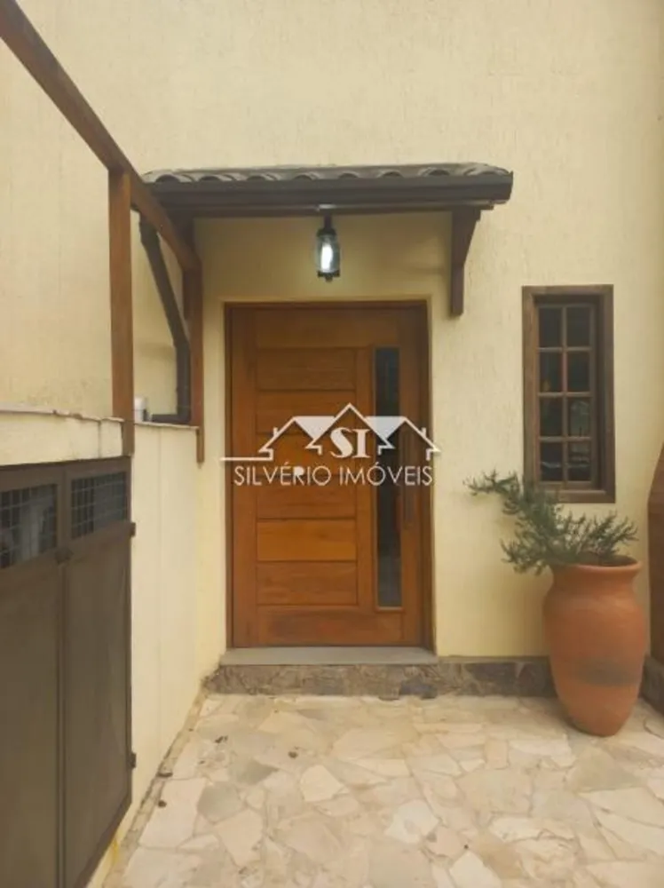 Casa, 3 quartos, 127 m² - Foto 9