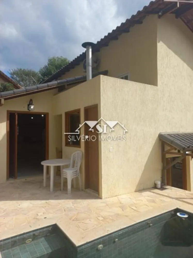 Casa, 3 quartos, 127 m² - Foto 12