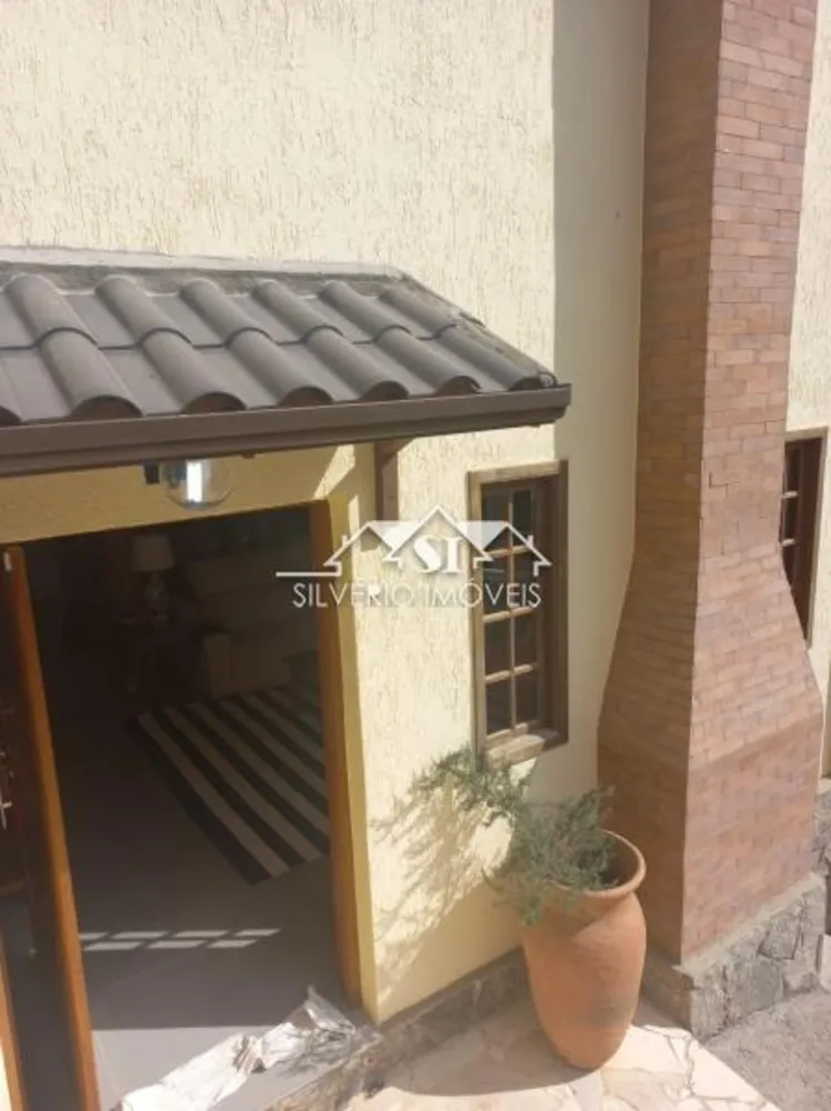 Casa, 3 quartos, 127 m² - Foto 6