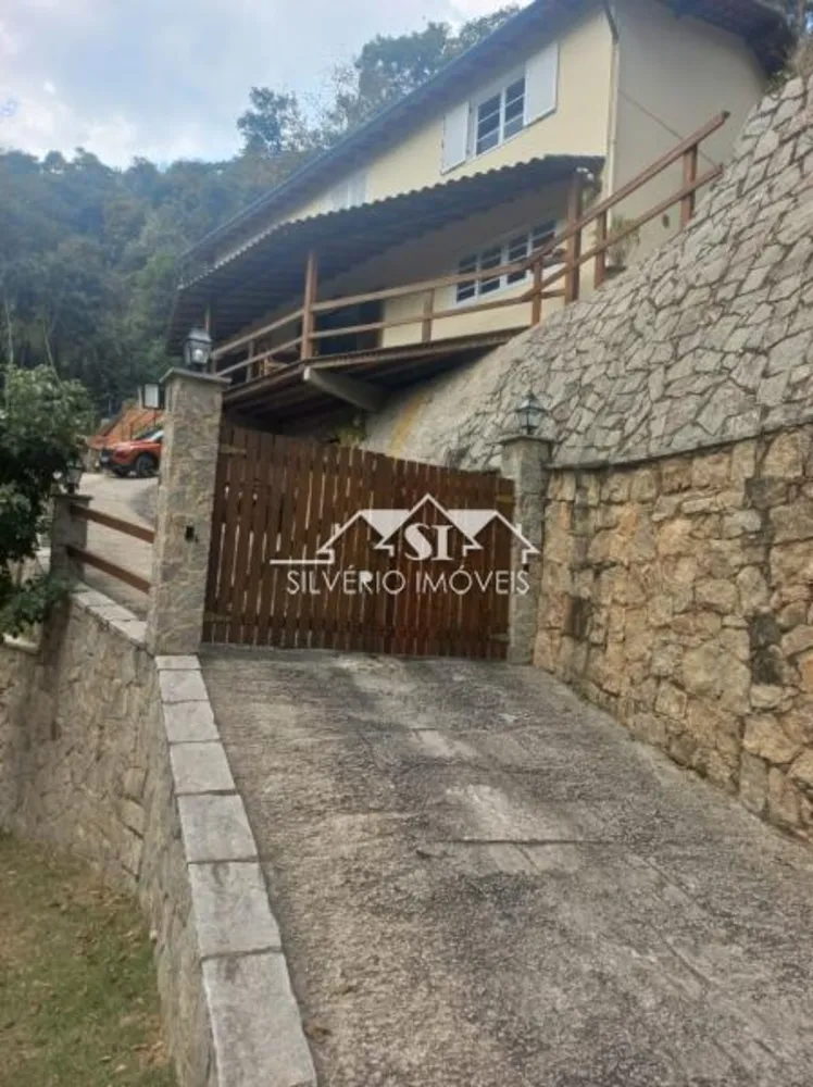 Casa, 3 quartos, 127 m² - Foto 2
