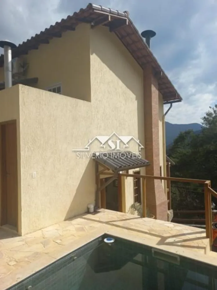 Casa, 3 quartos, 127 m² - Foto 8