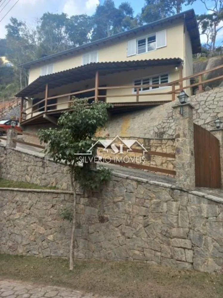 Casa, 3 quartos, 127 m² - Foto 1