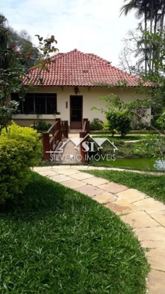 Casa, 4 quartos, 288 m² - Foto 4