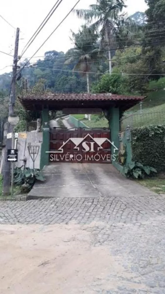 Casa, 4 quartos, 288 m² - Foto 23