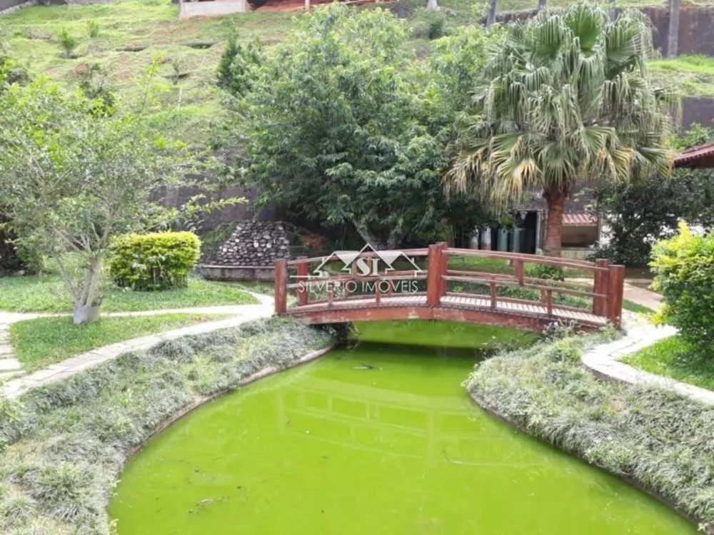 Casa, 4 quartos, 288 m² - Foto 16