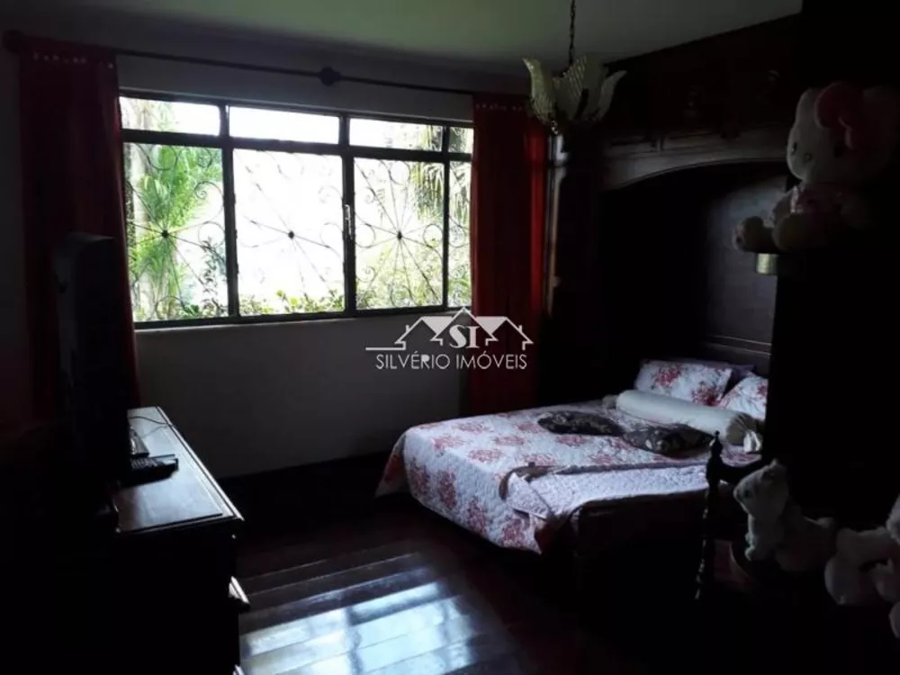Casa, 4 quartos, 288 m² - Foto 14