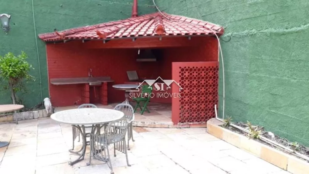 Casa, 4 quartos, 288 m² - Foto 13
