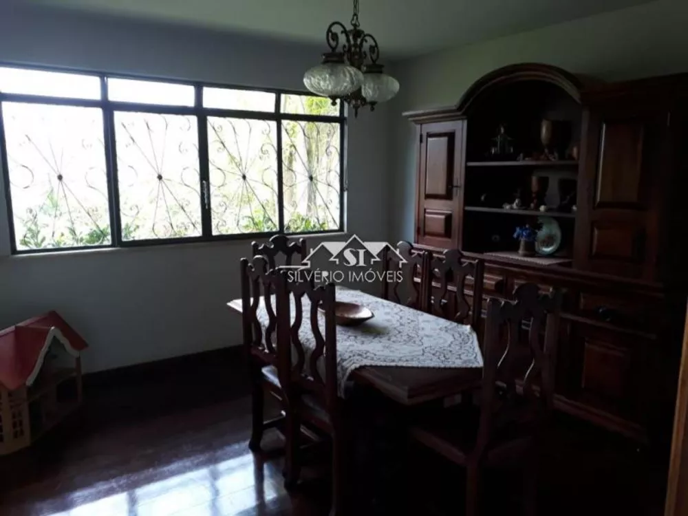 Casa, 4 quartos, 288 m² - Foto 8