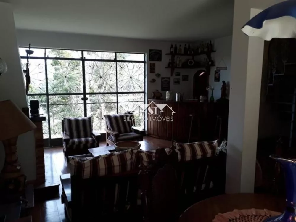 Casa, 4 quartos, 288 m² - Foto 21