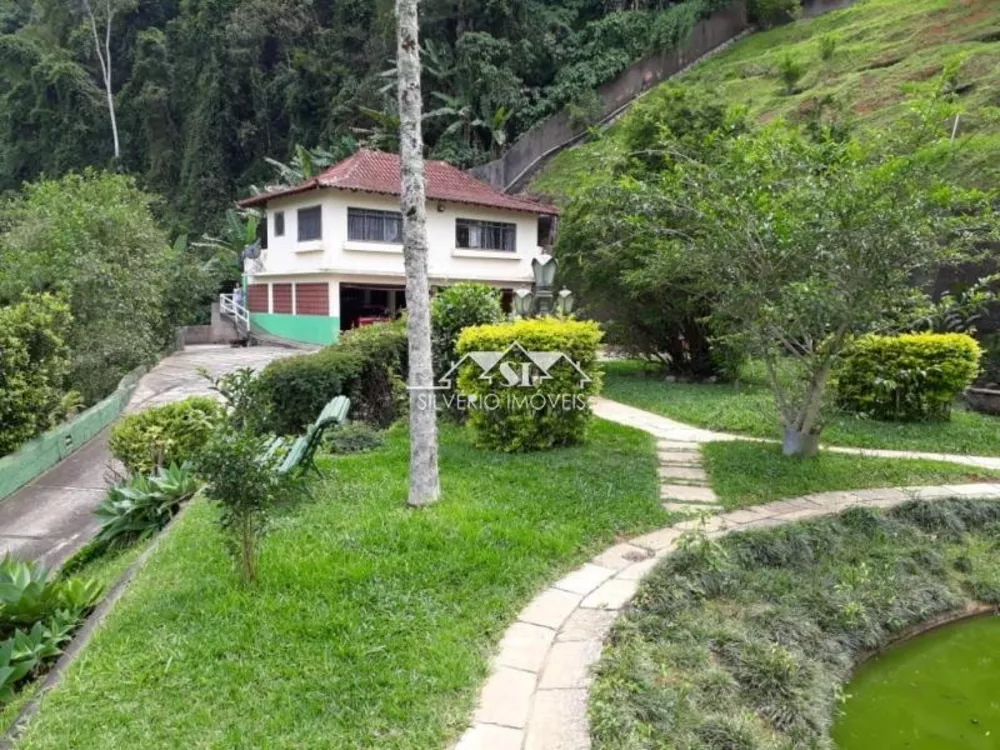 Casa, 4 quartos, 288 m² - Foto 9