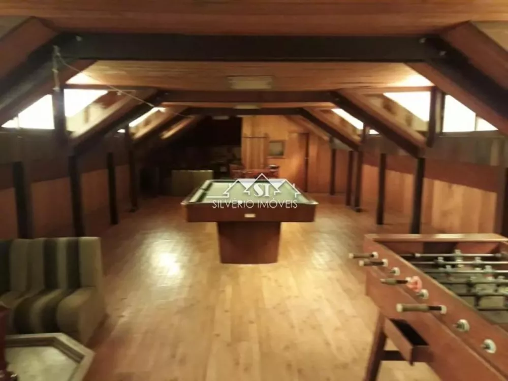 Casa, 4 quartos, 288 m² - Foto 10