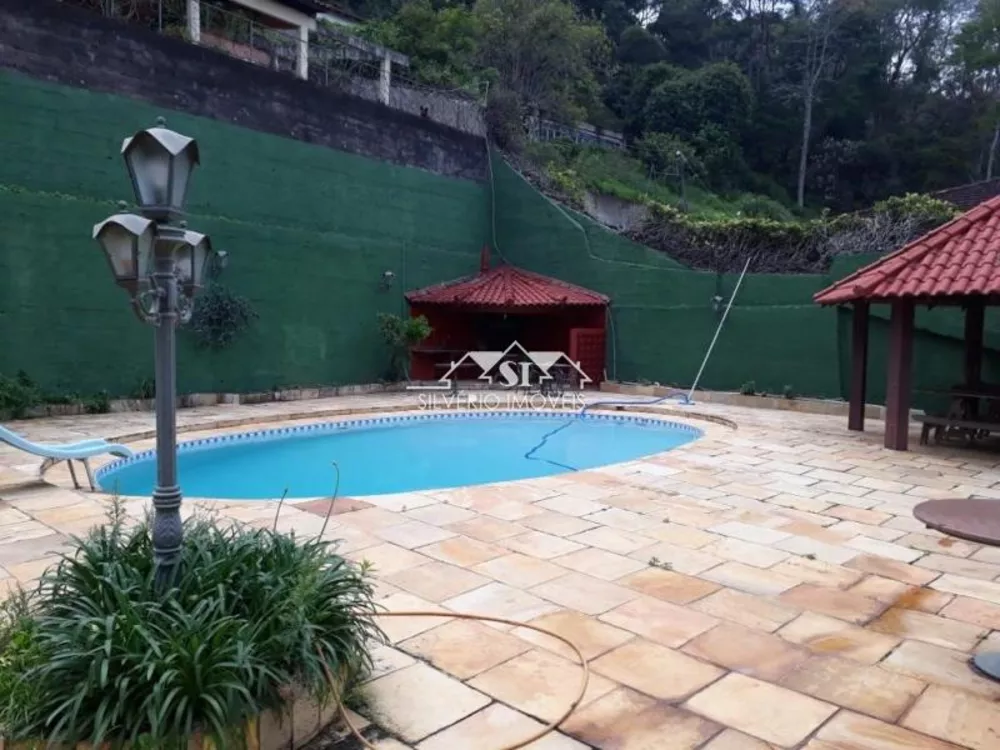 Casa, 4 quartos, 288 m² - Foto 19