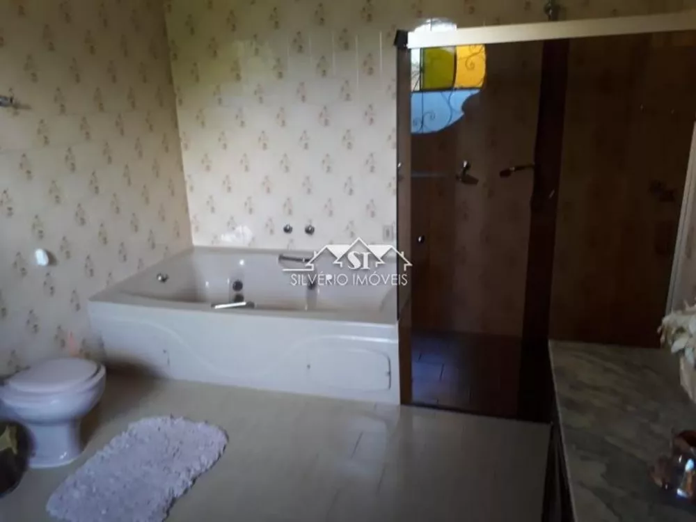 Casa, 4 quartos, 288 m² - Foto 17