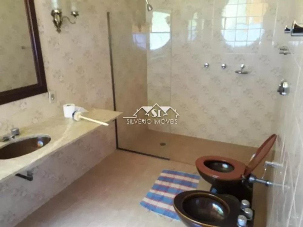 Casa, 4 quartos, 288 m² - Foto 22