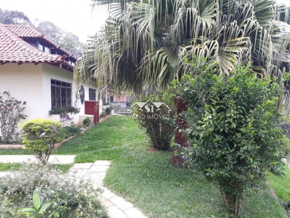 Casa, 4 quartos, 288 m² - Foto 5