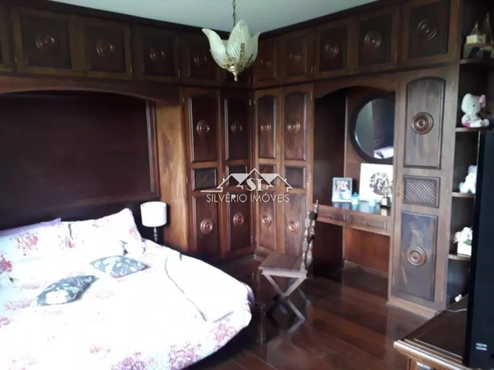 Casa, 4 quartos, 288 m² - Foto 24