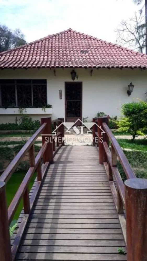 Casa, 4 quartos, 288 m² - Foto 11