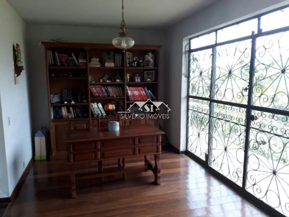 Casa, 4 quartos, 288 m² - Foto 7