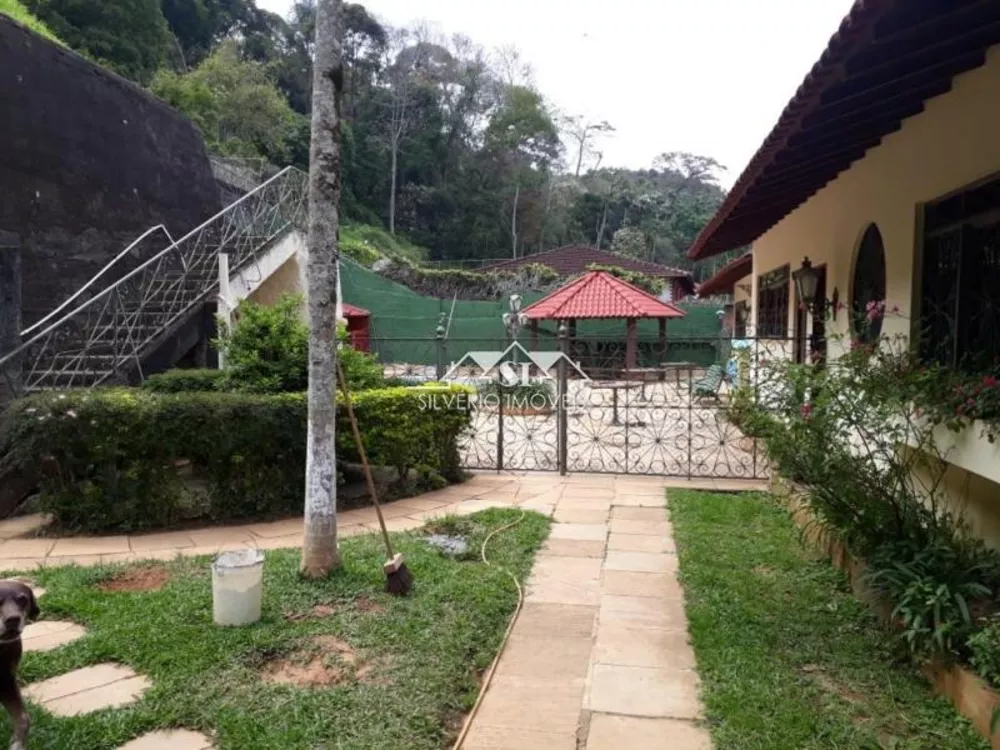 Casa, 4 quartos, 288 m² - Foto 20