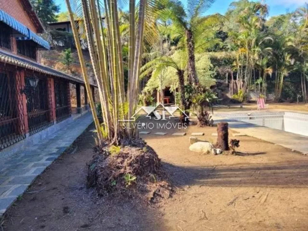 Casa, 4 quartos, 180 m² - Foto 6