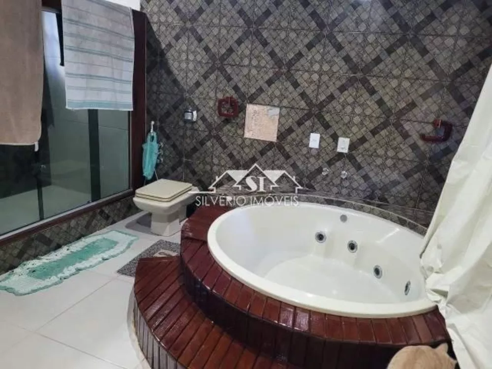 Casa, 4 quartos, 180 m² - Foto 2