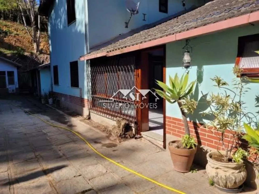 Casa, 4 quartos, 180 m² - Foto 3