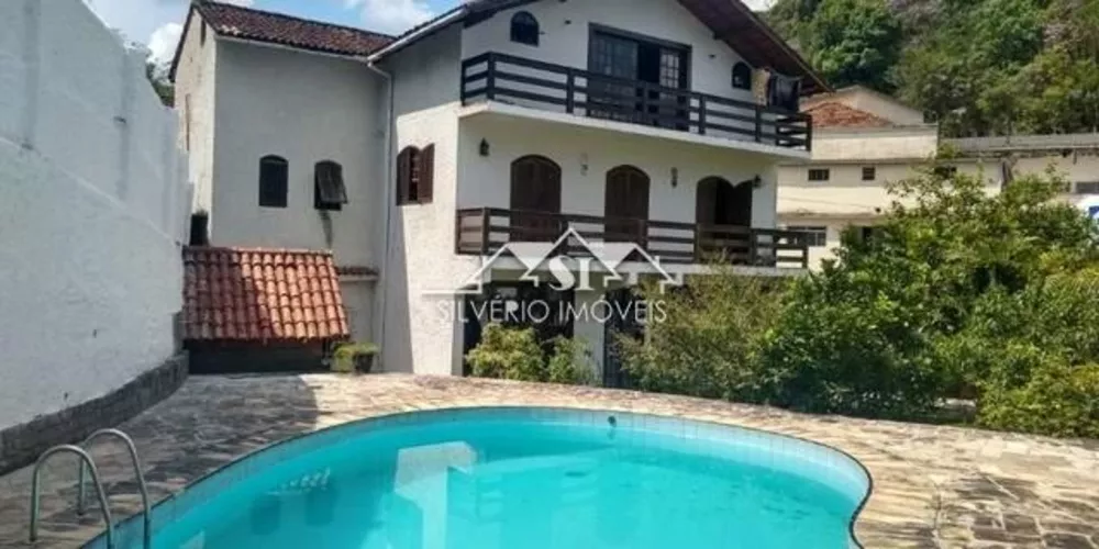 Casa, 7 quartos, 260 m² - Foto 5