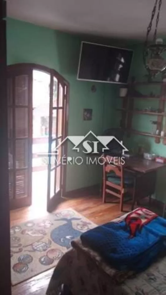 Casa, 7 quartos, 260 m² - Foto 6