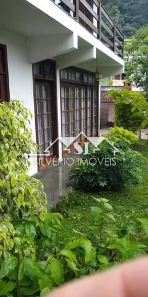 Casa, 7 quartos, 260 m² - Foto 10