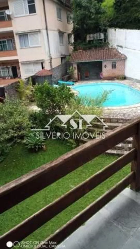 Casa, 7 quartos, 260 m² - Foto 3