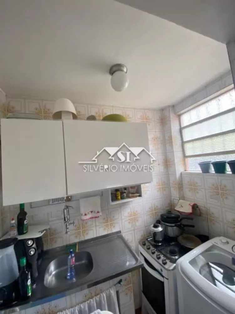 Apartamento, 1 quarto, 45 m² - Foto 6