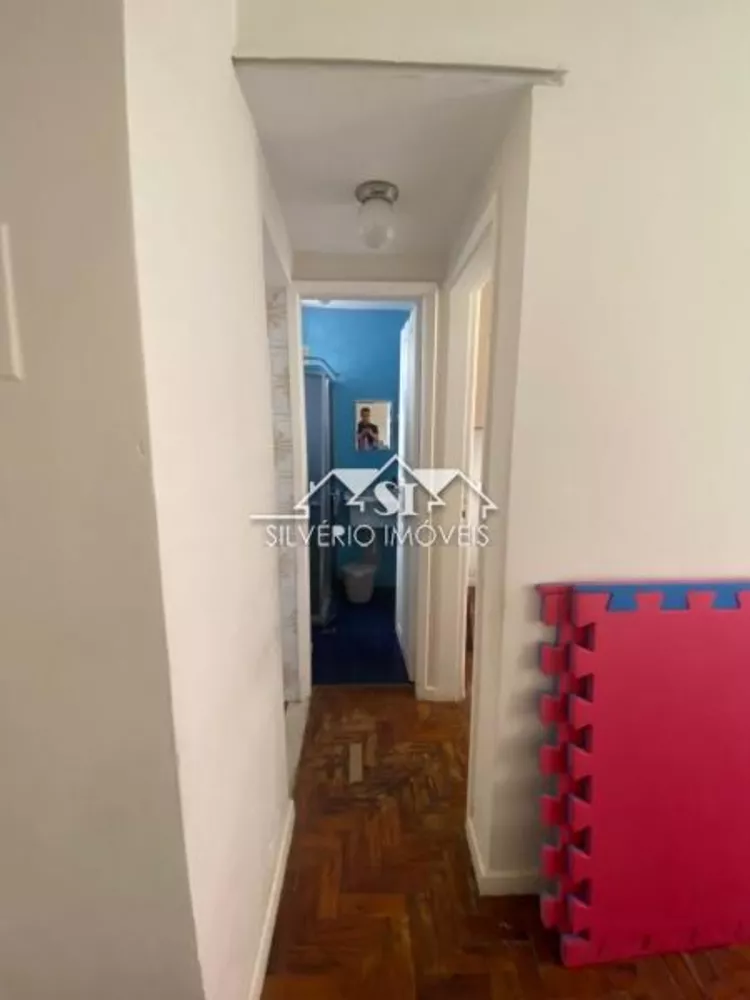Apartamento, 1 quarto, 45 m² - Foto 4
