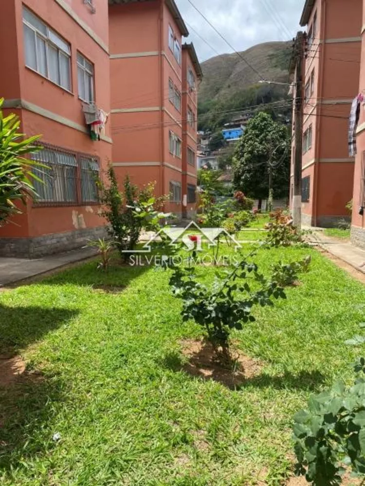 Apartamento, 1 quarto, 45 m² - Foto 12