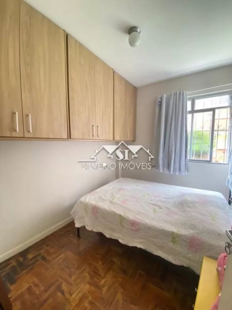 Apartamento, 1 quarto, 45 m² - Foto 5