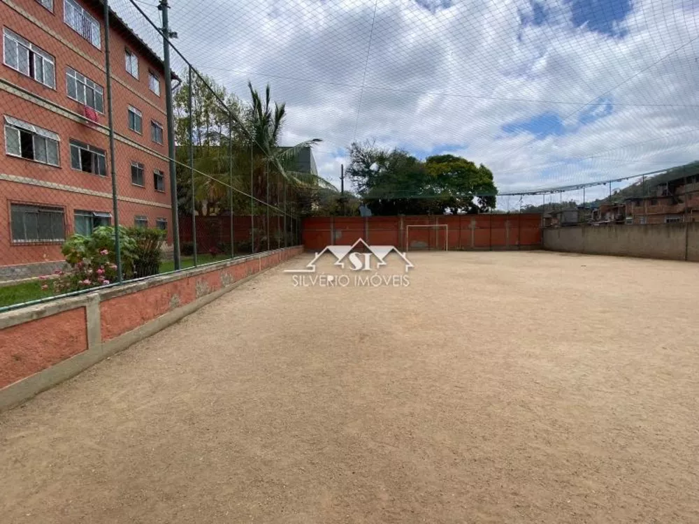 Apartamento, 1 quarto, 45 m² - Foto 8