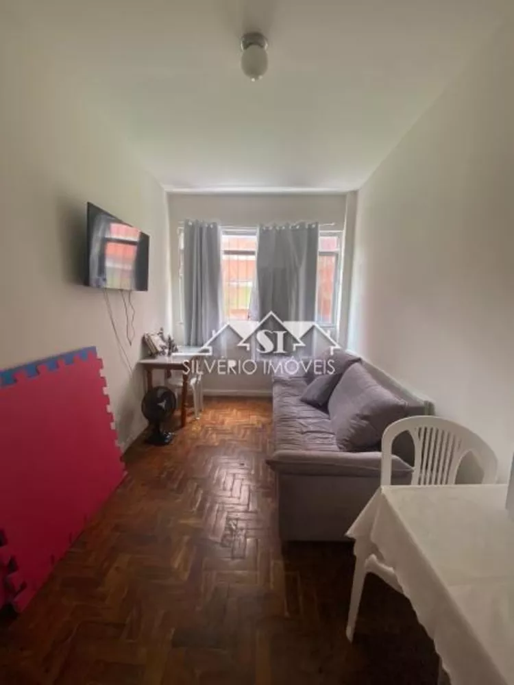 Apartamento, 1 quarto, 45 m² - Foto 3
