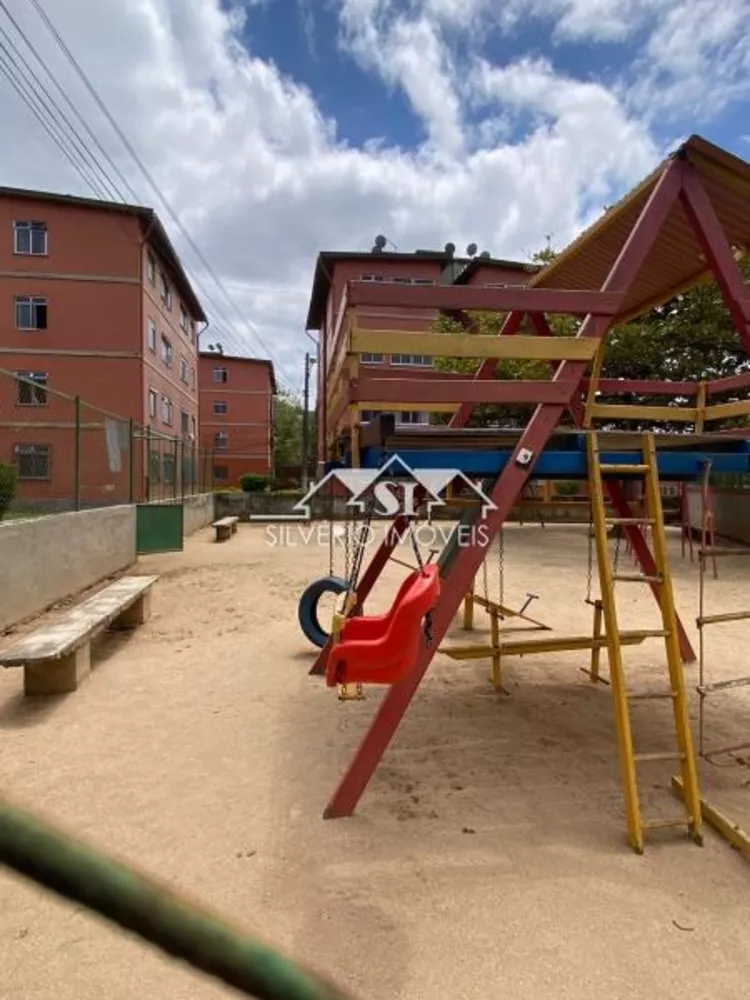 Apartamento, 1 quarto, 45 m² - Foto 10