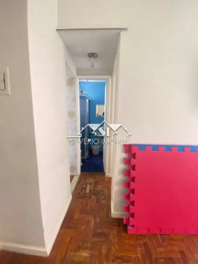 Apartamento, 1 quarto, 45 m² - Foto 2