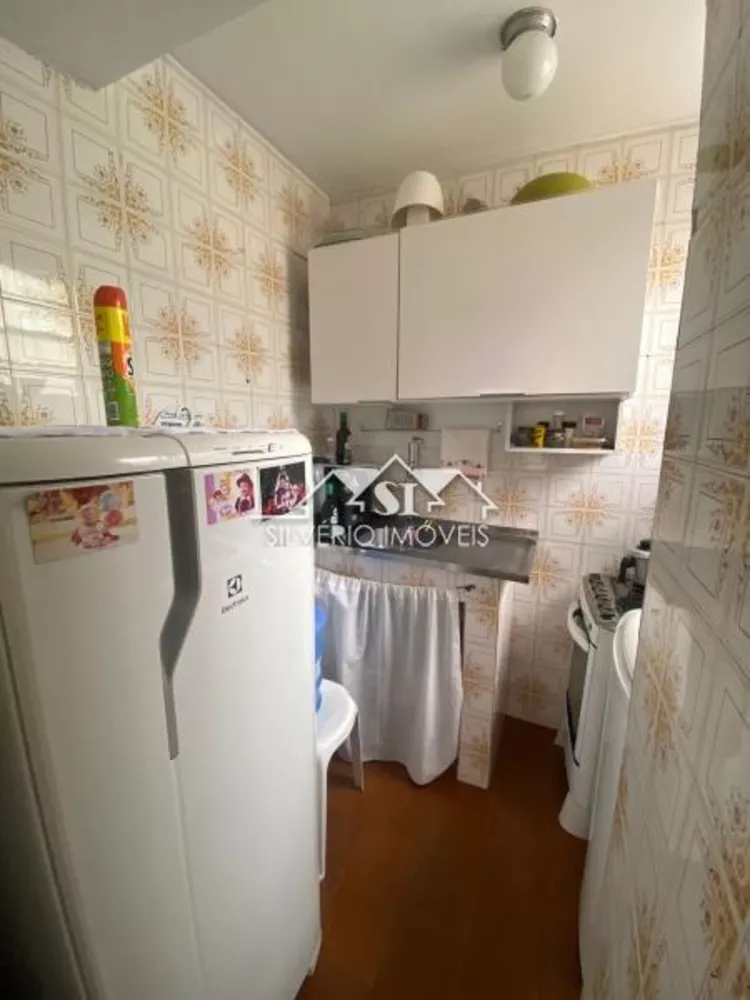 Apartamento, 1 quarto, 45 m² - Foto 7