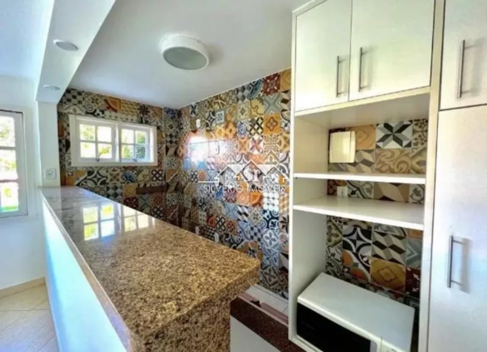 Casa, 5 quartos, 300 m² - Foto 3